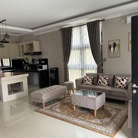 Eton Asia Villas-Kota Bunga Puncak Eksteriør bilde
